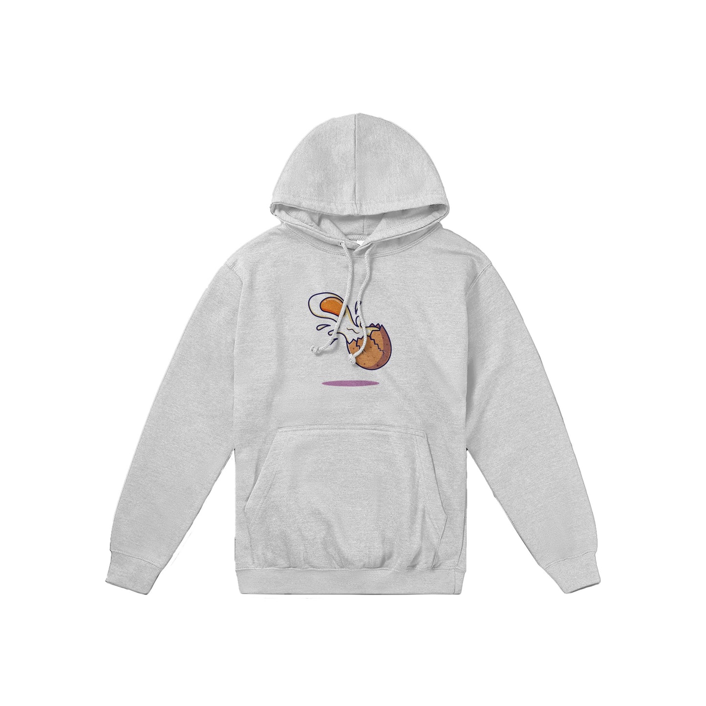 Premium Unisex Pullover Hoodie