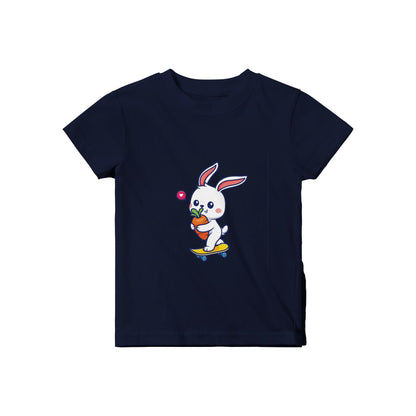 Classic Baby Crewneck T-shirt