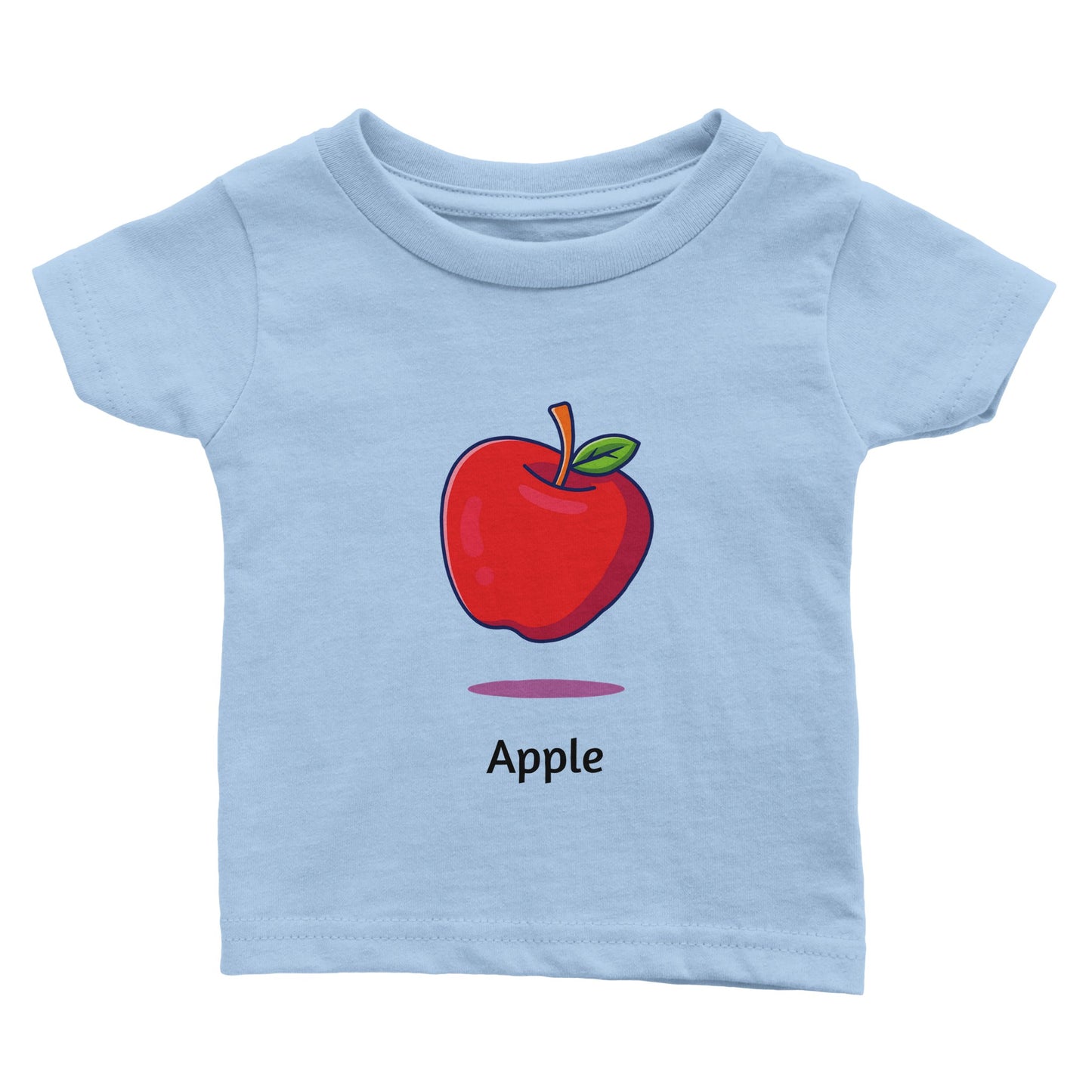 Classic Baby Crewneck T-shirt