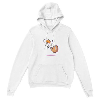 Premium Unisex Pullover Hoodie