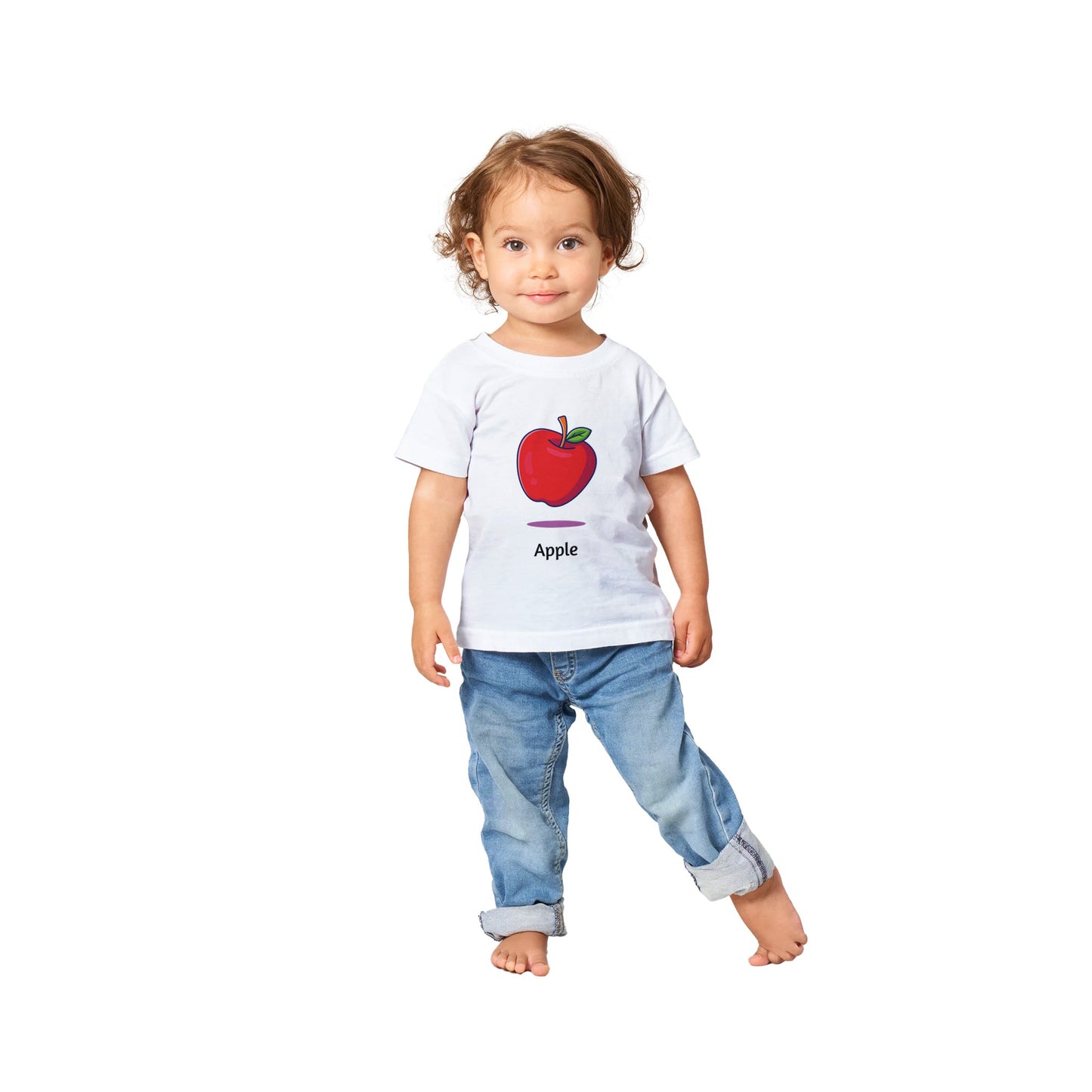 Classic Baby Crewneck T-shirt