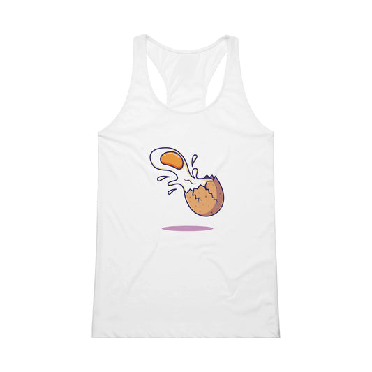 Performance Womens Tank Top