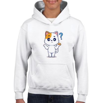 Classic Kids Pullover Hoodie