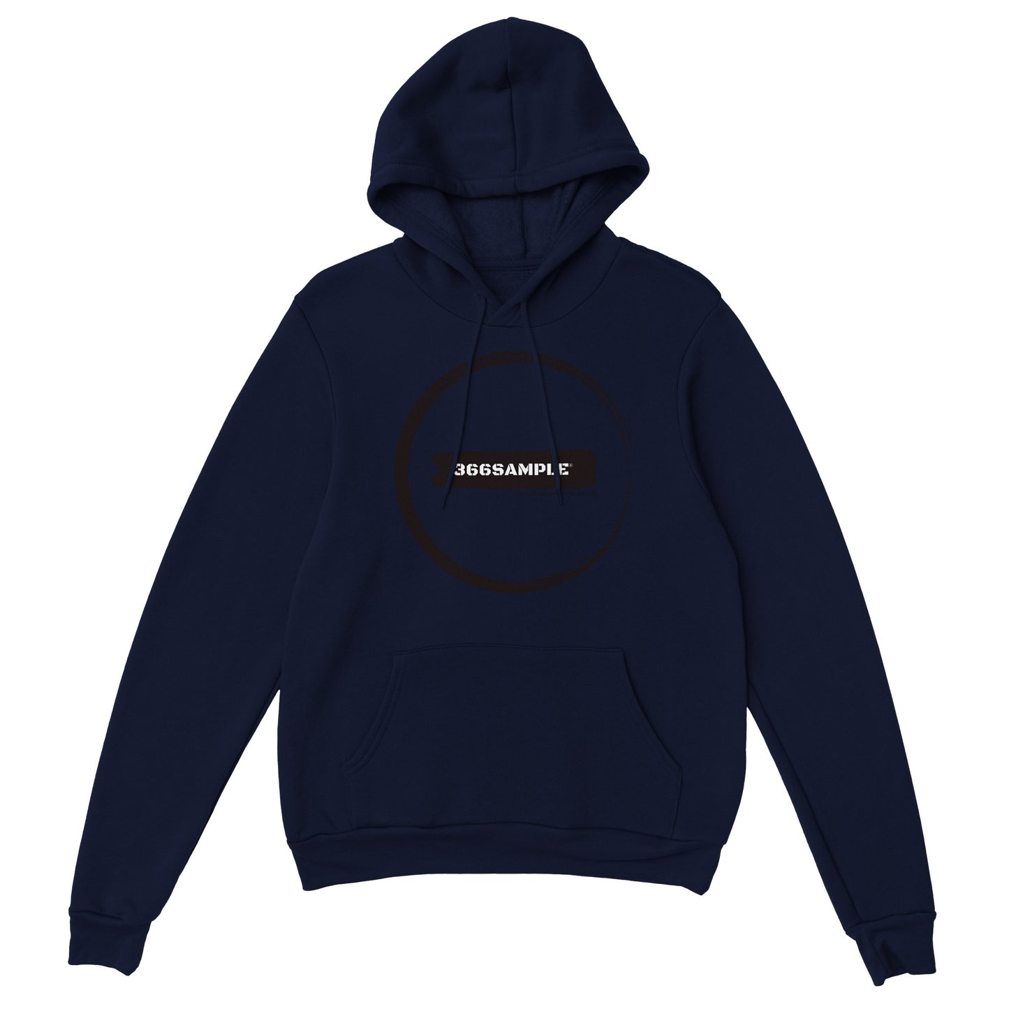 Classic Unisex Pullover Hoodie