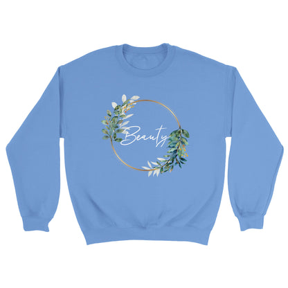 Classic Unisex Crewneck Sweatshirt