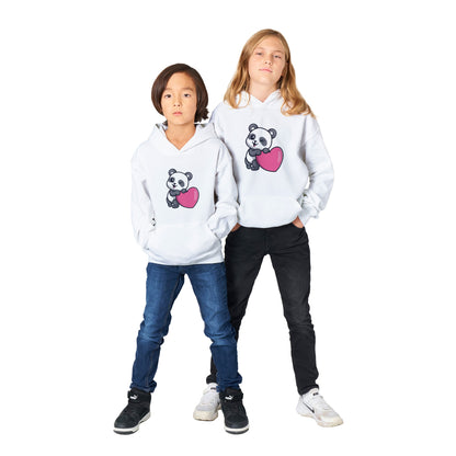 Classic Kids Pullover Hoodie