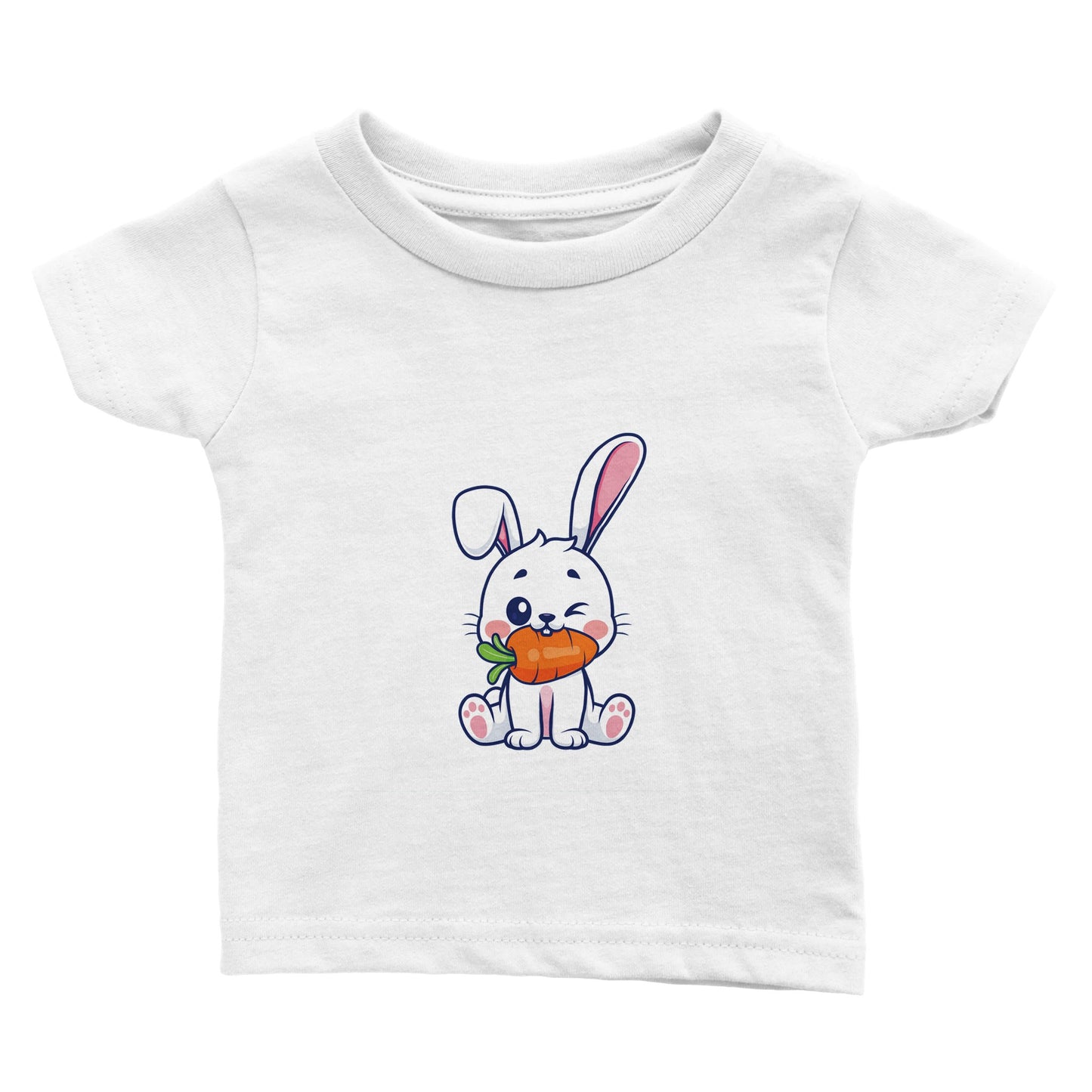 Classic Baby Crewneck T-shirt