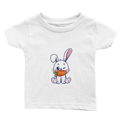 Classic Baby Crewneck T-shirt