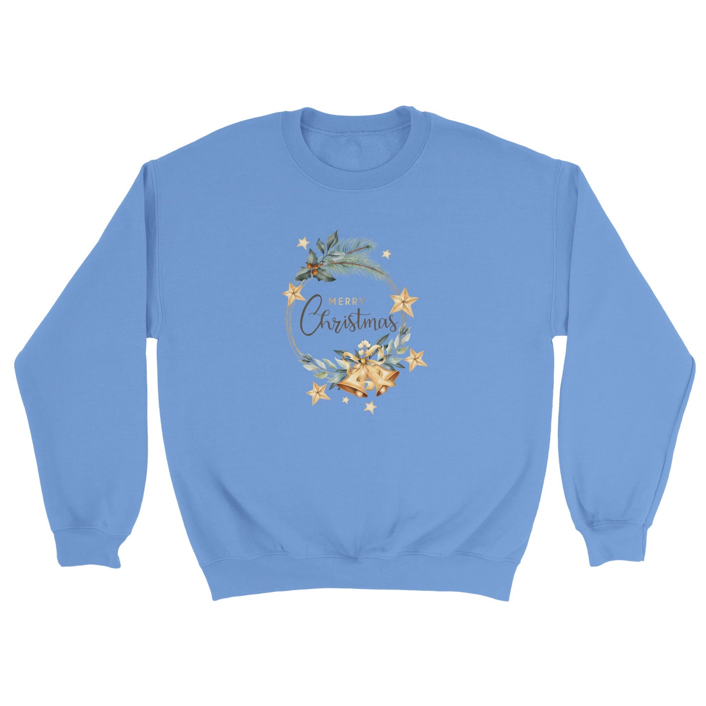 Christmas Classic Unisex Crewneck Sweatshirt