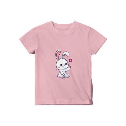 Classic Baby Crewneck T-shirt