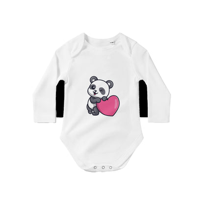 Classic Baby Long Sleeve Bodysuit