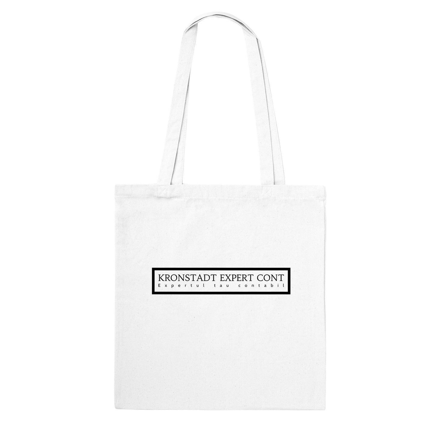 Classic Tote Bag