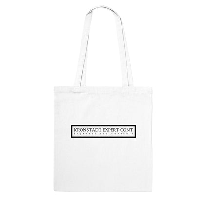 Classic Tote Bag