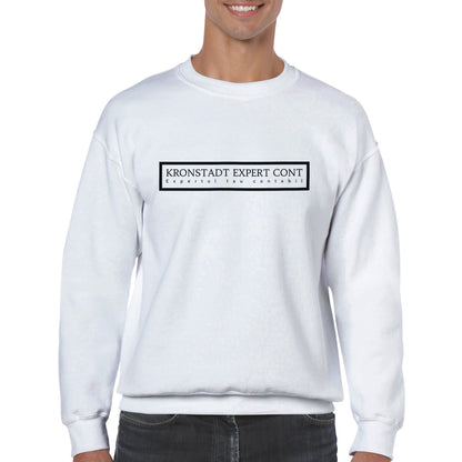 Classic Unisex Crewneck Sweatshirt